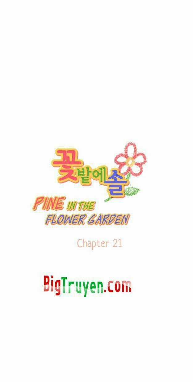 Pine In The Flower Garden Chapter 21 trang 1