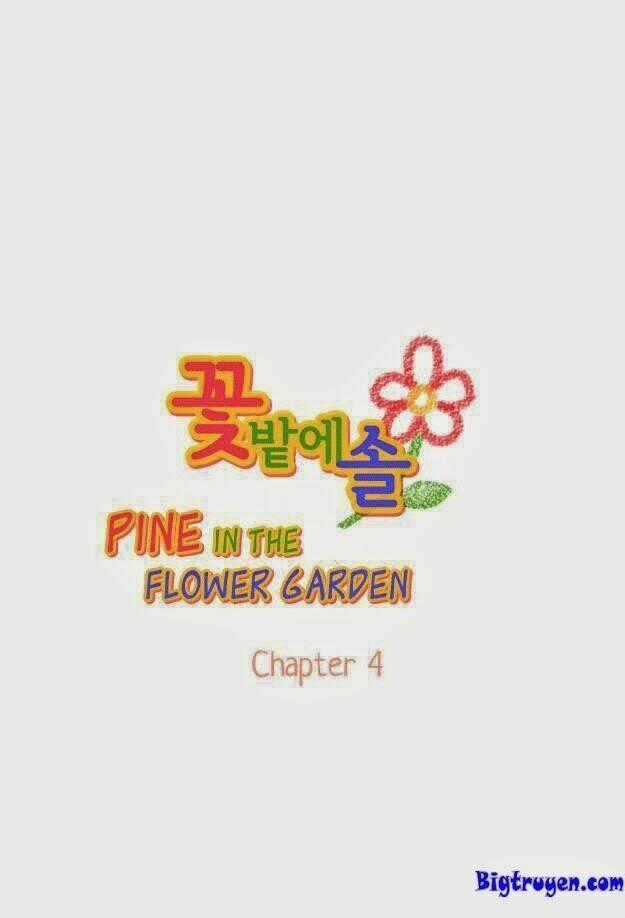 Pine In The Flower Garden Chapter 4 trang 0