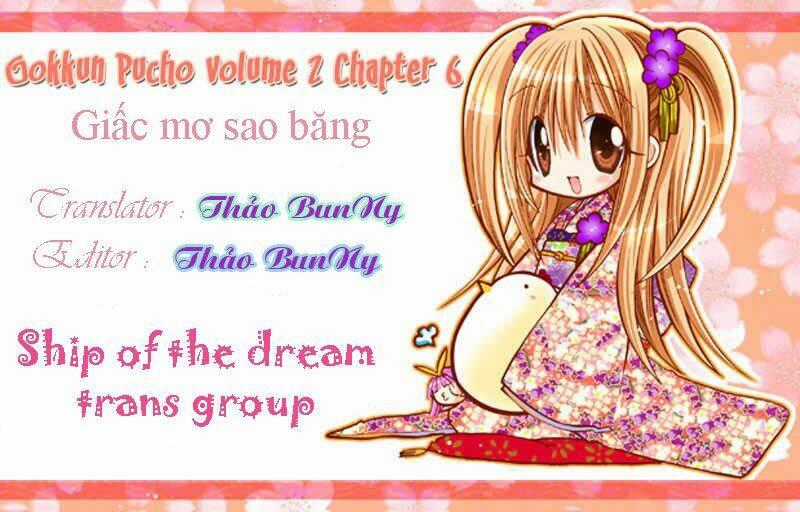 Pixie Pop Chapter 10 trang 1