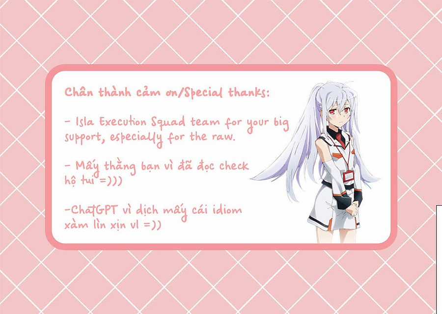 Plastic Memories: Say To Good-Bye (Update Chapter 6: Memories 6) Chapter 5 trang 1