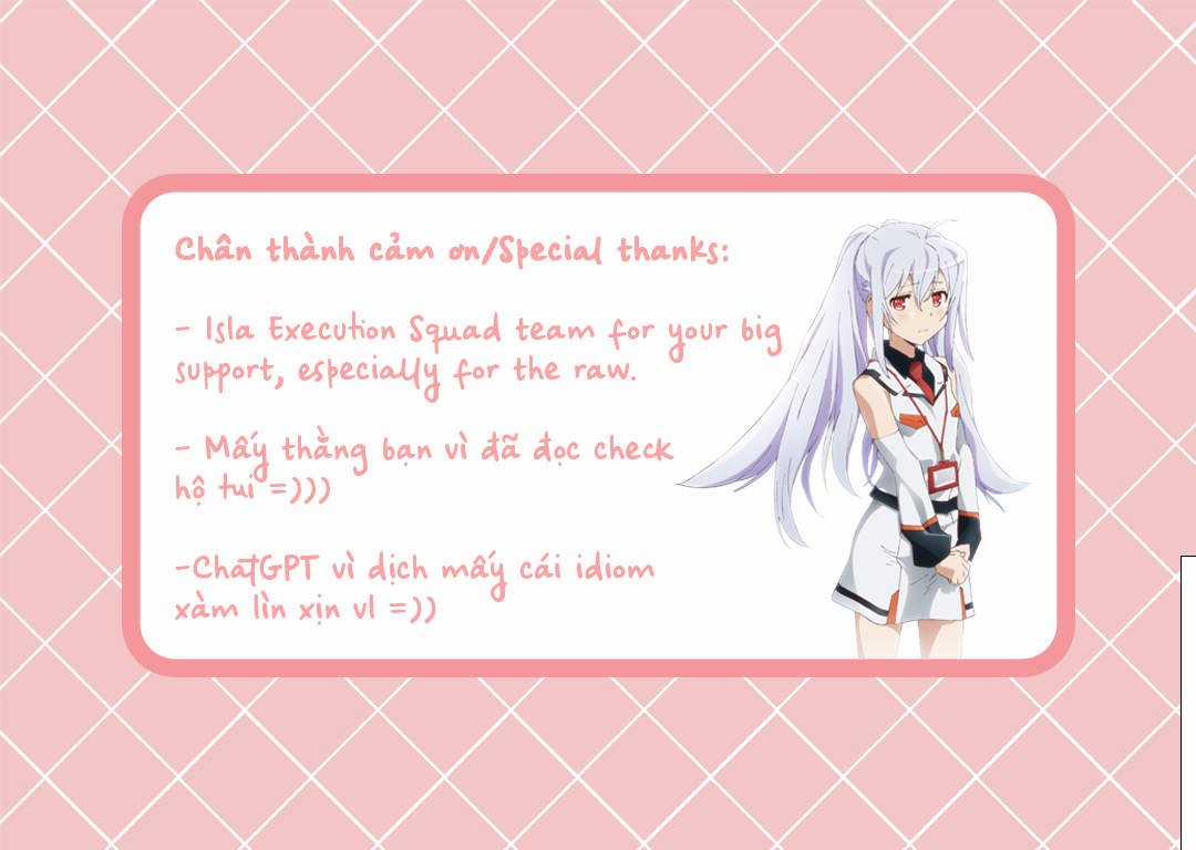 Plastic Memories: Say To Good-Bye (Update Chapter 6: Memories 6) Chapter 6 trang 1