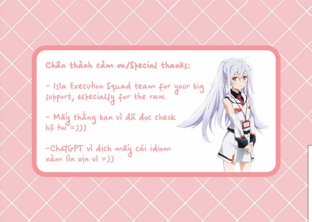 Plastic Memories: Say to Good-bye (Update Chapter 7: Memories 7) Chapter 2 trang 1