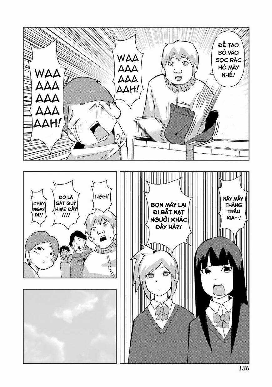 Plastic Nee-San Chapter 149 trang 1