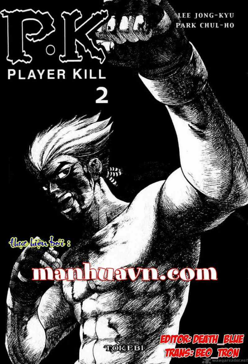 Player Kill Chapter 6 trang 0