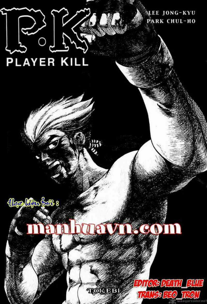 Player Kill Chapter 7 trang 1