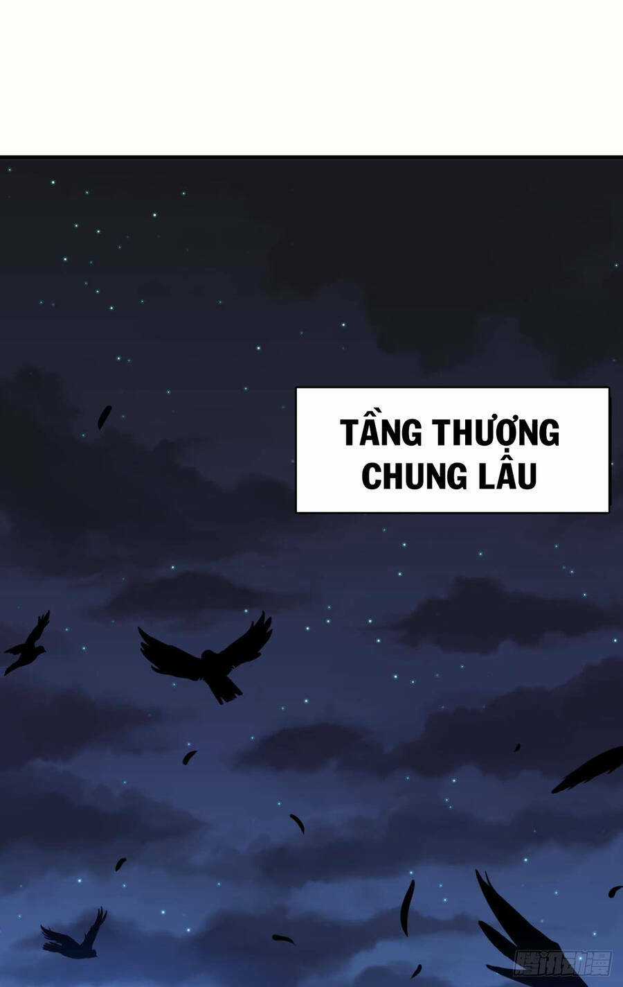 Player Thần Vực Chapter 14 trang 1