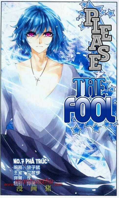 Please, The Fool Chapter 7 trang 1