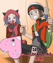 Đọc truyện tranh Pokemon - Dating A Team Magma Grunt (Doujinshi)