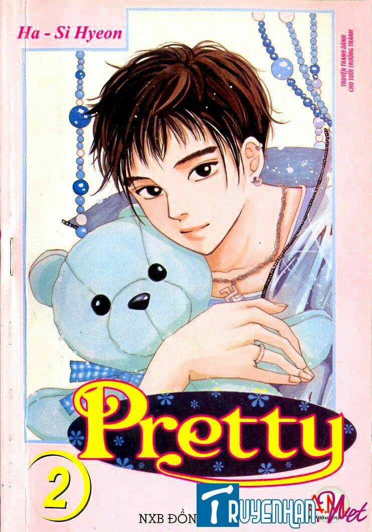 Pretty Chapter 9 trang 0