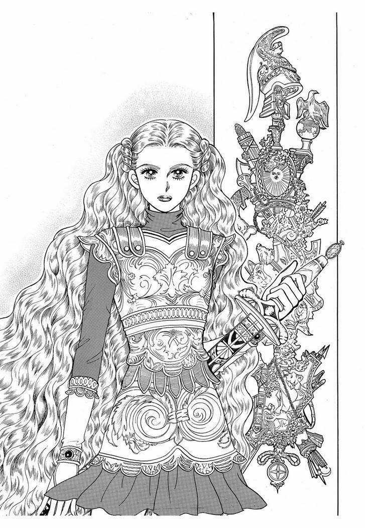 Princess - Công Chúa Xứ Hoa (Bản Đẹp) Chapter 42 trang 1