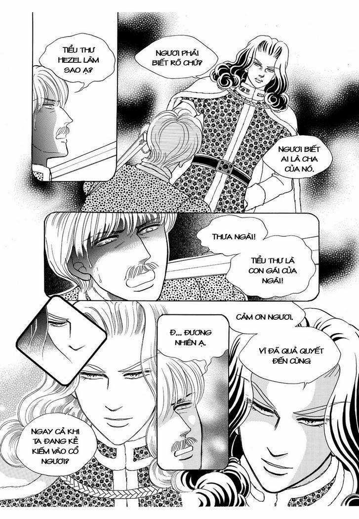 Princess - Công Chúa Xứ Hoa (Bản Đẹp) Chapter 56 trang 1