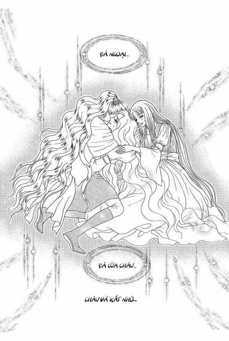 Princess – công chúa xứ hoa p5 Chapter 14 trang 0