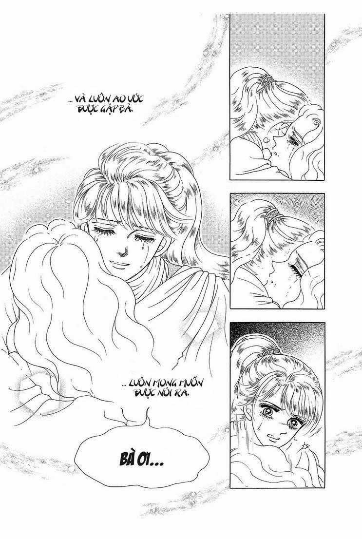 Princess – công chúa xứ hoa p5 Chapter 14 trang 1