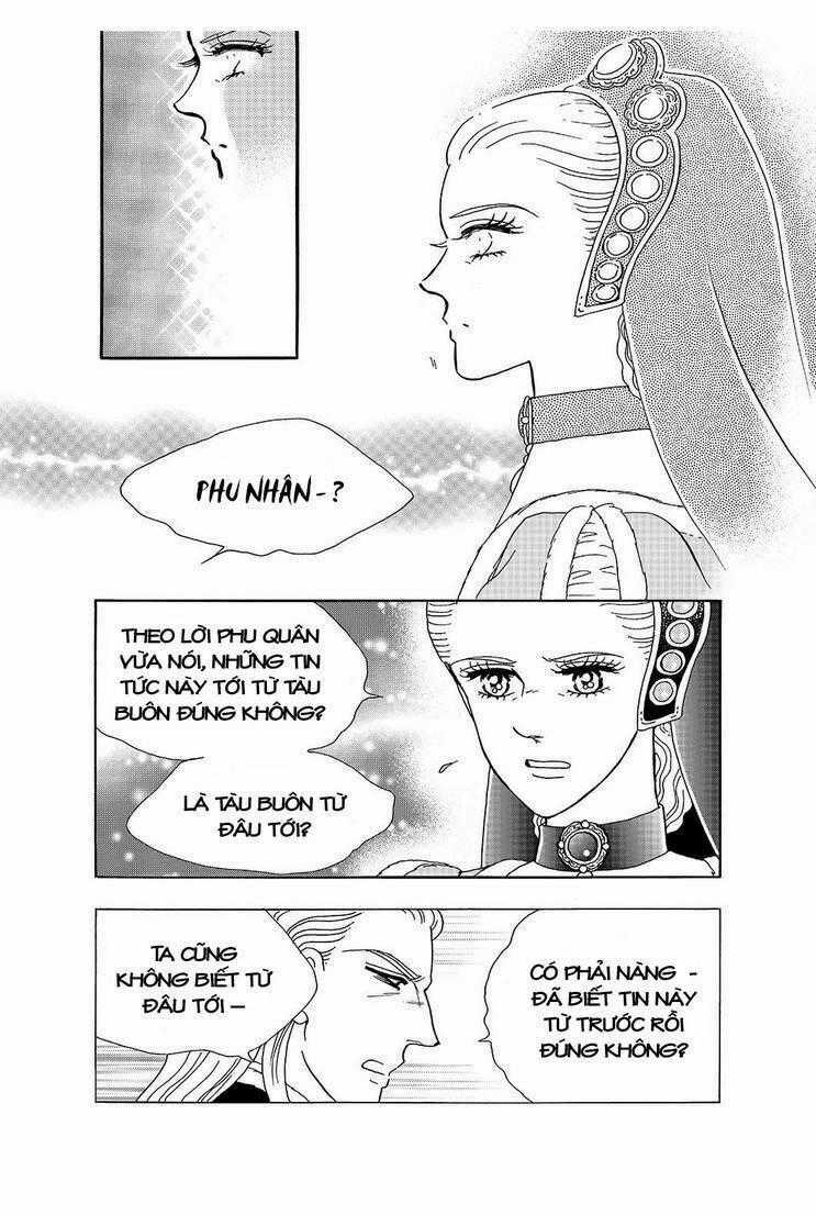 Princess – công chúa xứ hoa p5 Chapter 19 trang 0