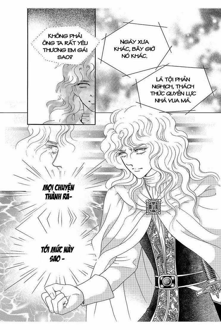 Princess – công chúa xứ hoa p5 Chapter 20 trang 1