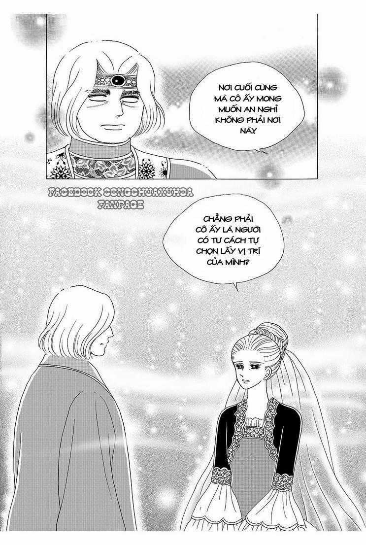 Princess – công chúa xứ hoa p5 Chapter 26 trang 1