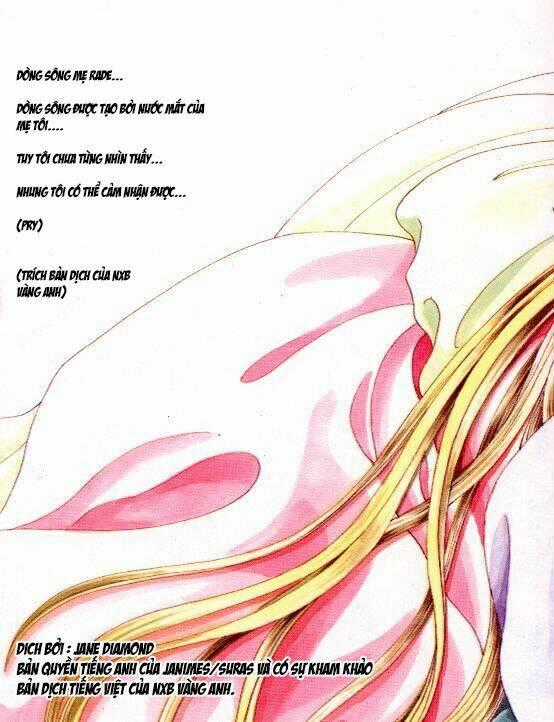 Princess Manhwa Chapter 1 trang 1