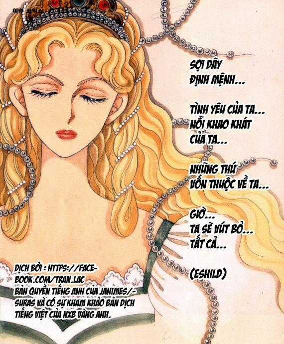 Princess Manhwa Chapter 28 trang 1