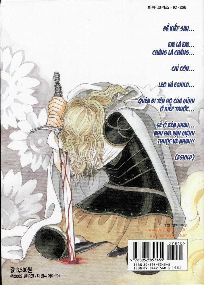 Princess Manhwa Chapter 49 trang 1