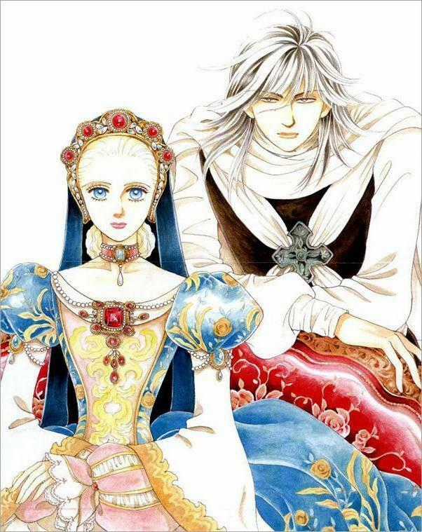 Princess Manhwa Chapter 55 trang 1