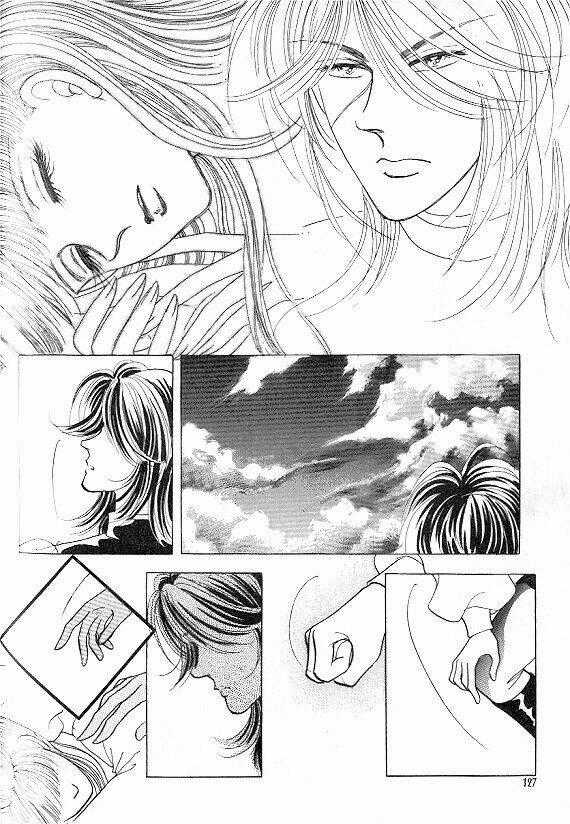 Princess Manhwa Chapter 9 trang 0