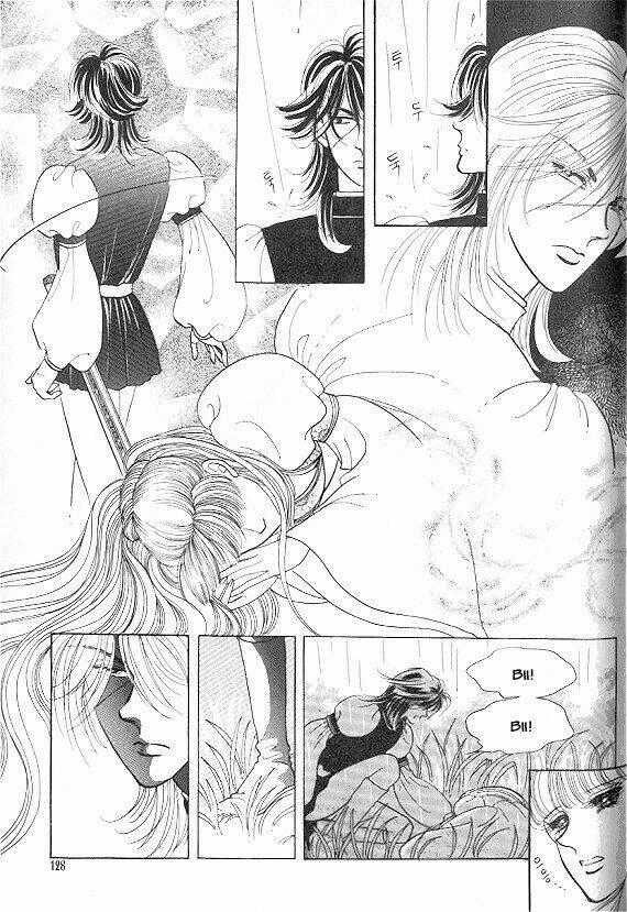 Princess Manhwa Chapter 9 trang 1