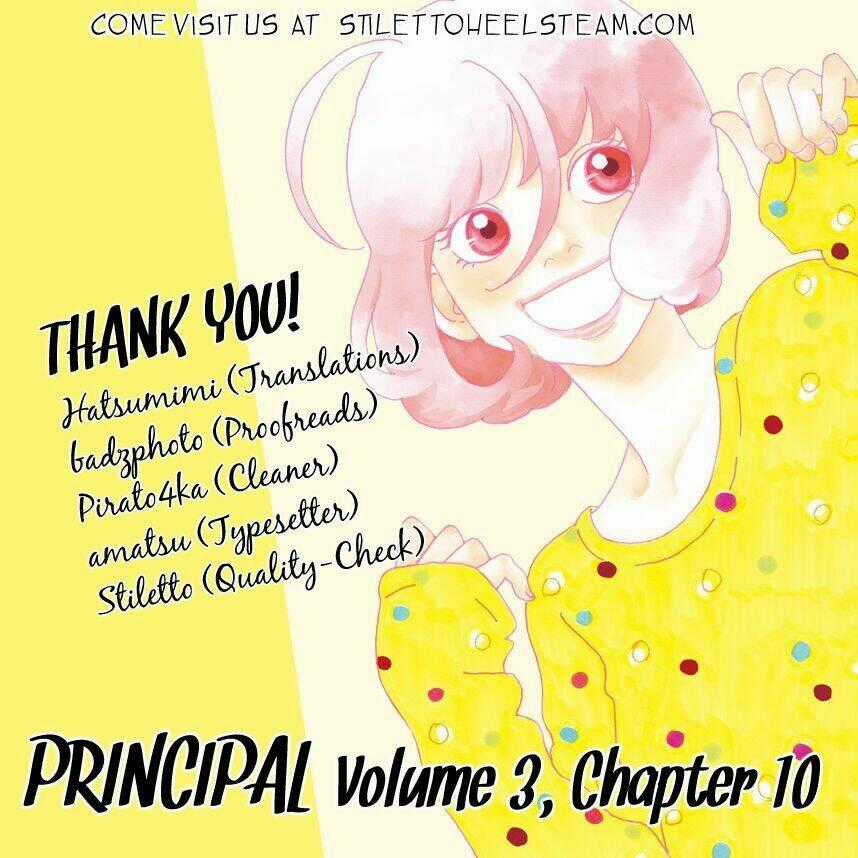 Principal Chapter 10 trang 1