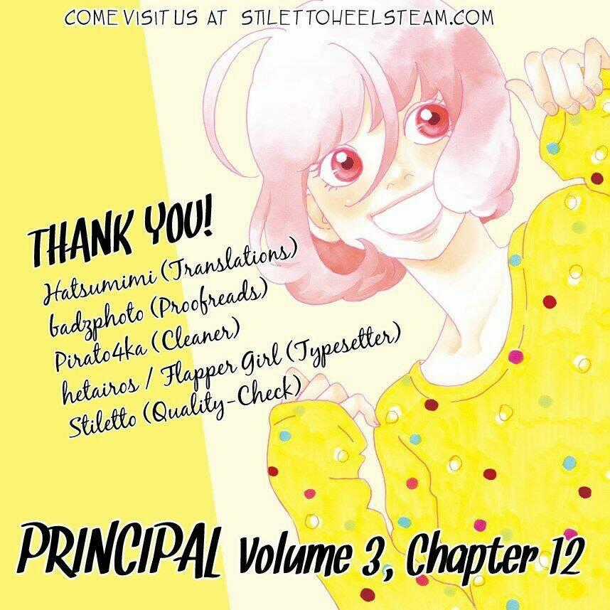 Principal Chapter 12 trang 1