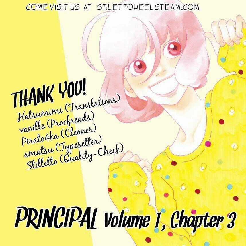 Principal Chapter 3 trang 1