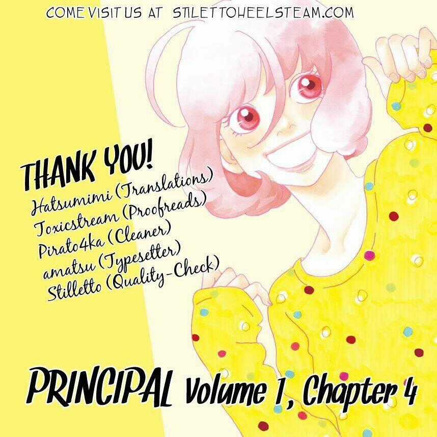 Principal Chapter 4 trang 1