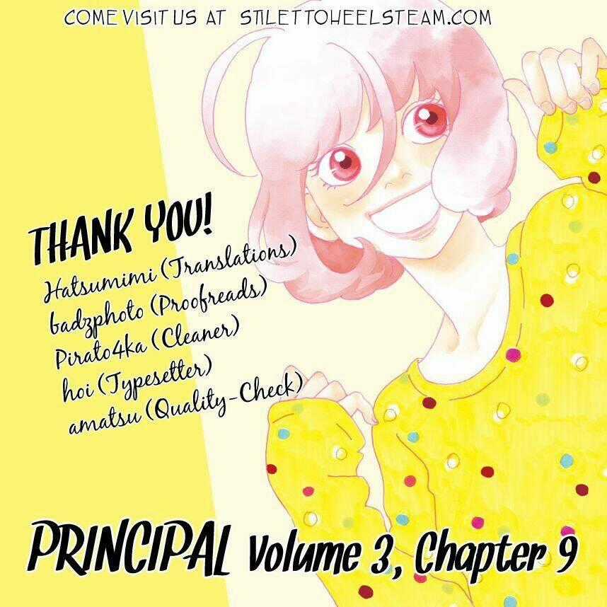 Principal Chapter 9 trang 1