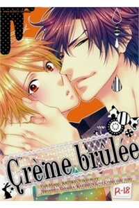 Đọc truyện tranh Private Teacher!(Manga) Katekyo! Dj – Creme Brulee