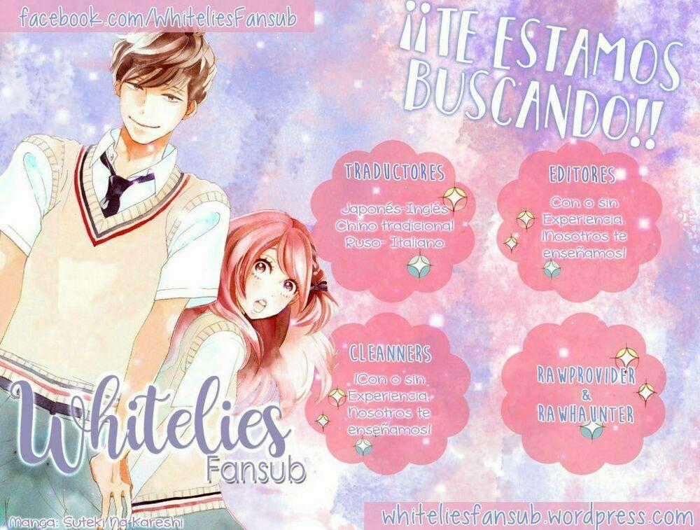 Proposal No Okite Chapter 5 trang 1