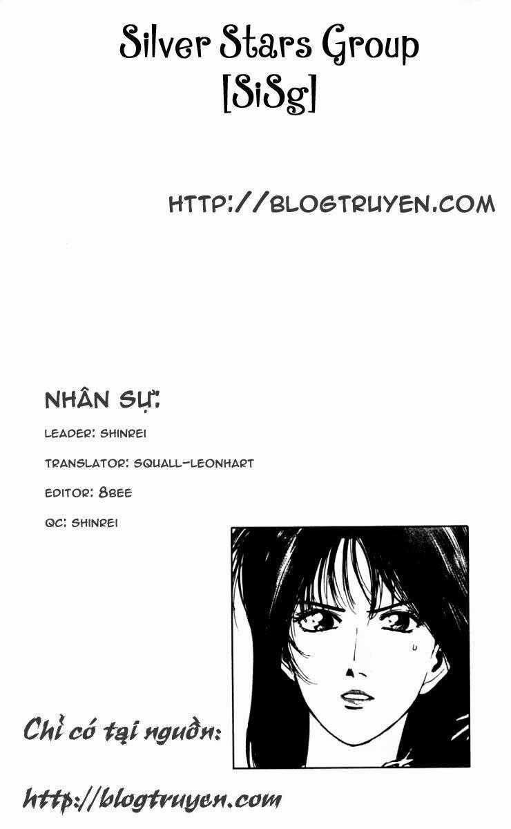 Psychometrer Eiji Chapter 19 trang 0