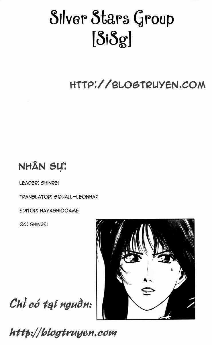 Psychometrer Eiji Chapter 20 trang 0