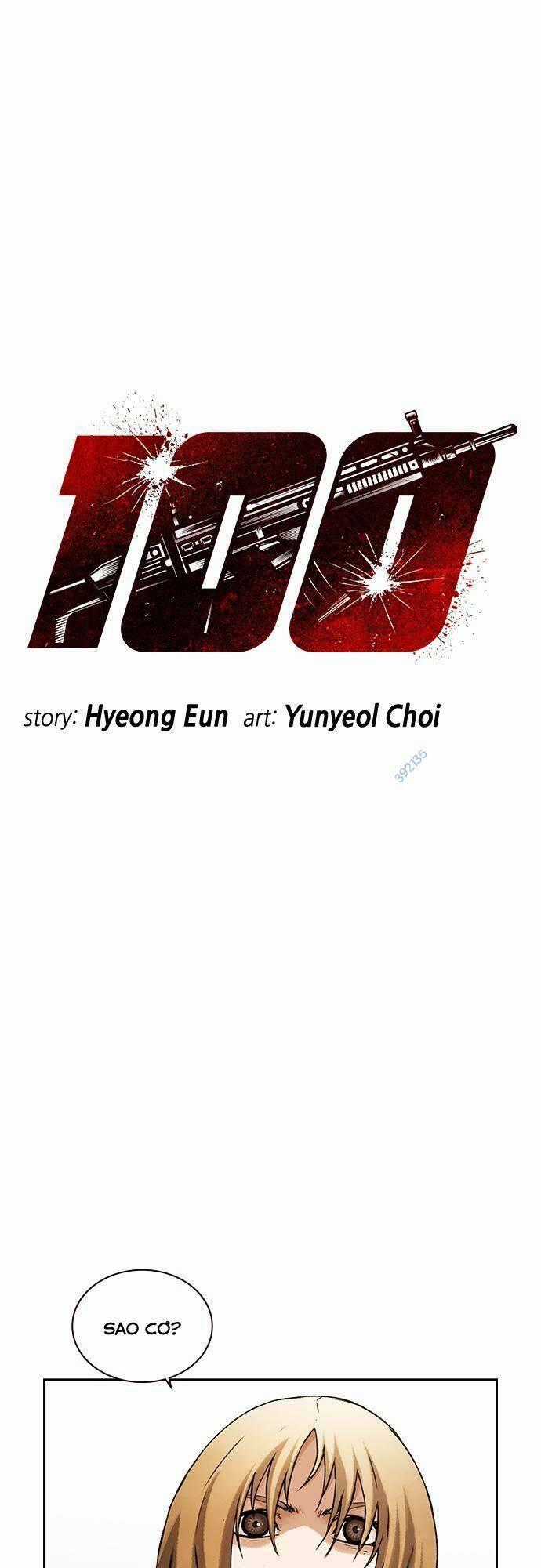 Pubg - Cuộc Chiến Sinh Tồn - 100 Chapter 27 trang 0