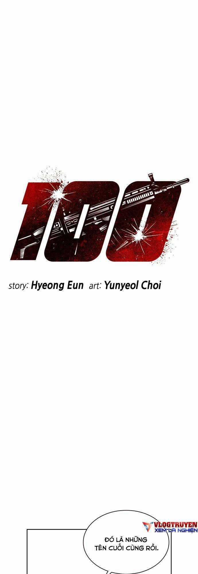 Pubg - Cuộc Chiến Sinh Tồn - 100 Chapter 28 trang 0