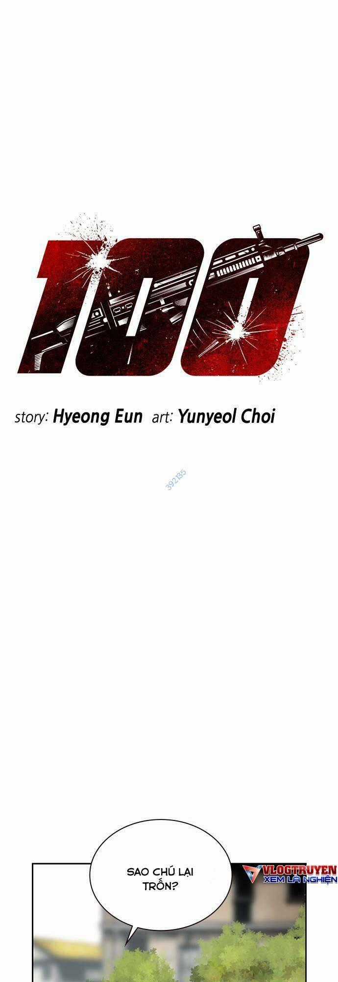 Pubg - Cuộc Chiến Sinh Tồn - 100 Chapter 29 trang 0