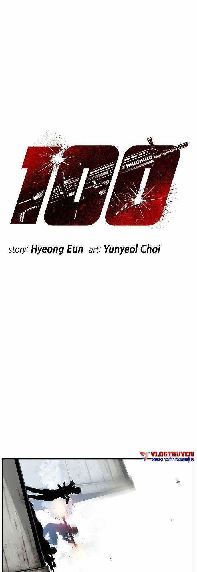 Pubg - Cuộc Chiến Sinh Tồn - 100 Chapter 30 trang 0