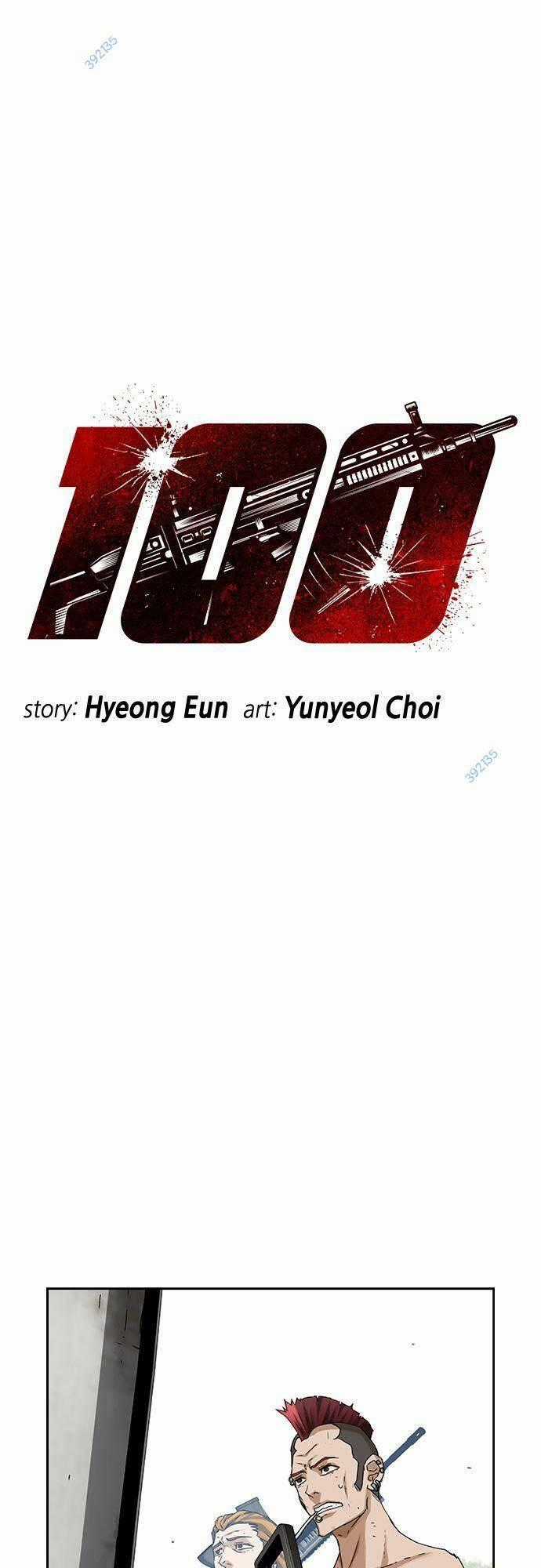 Pubg - Cuộc Chiến Sinh Tồn - 100 Chapter 31 trang 0