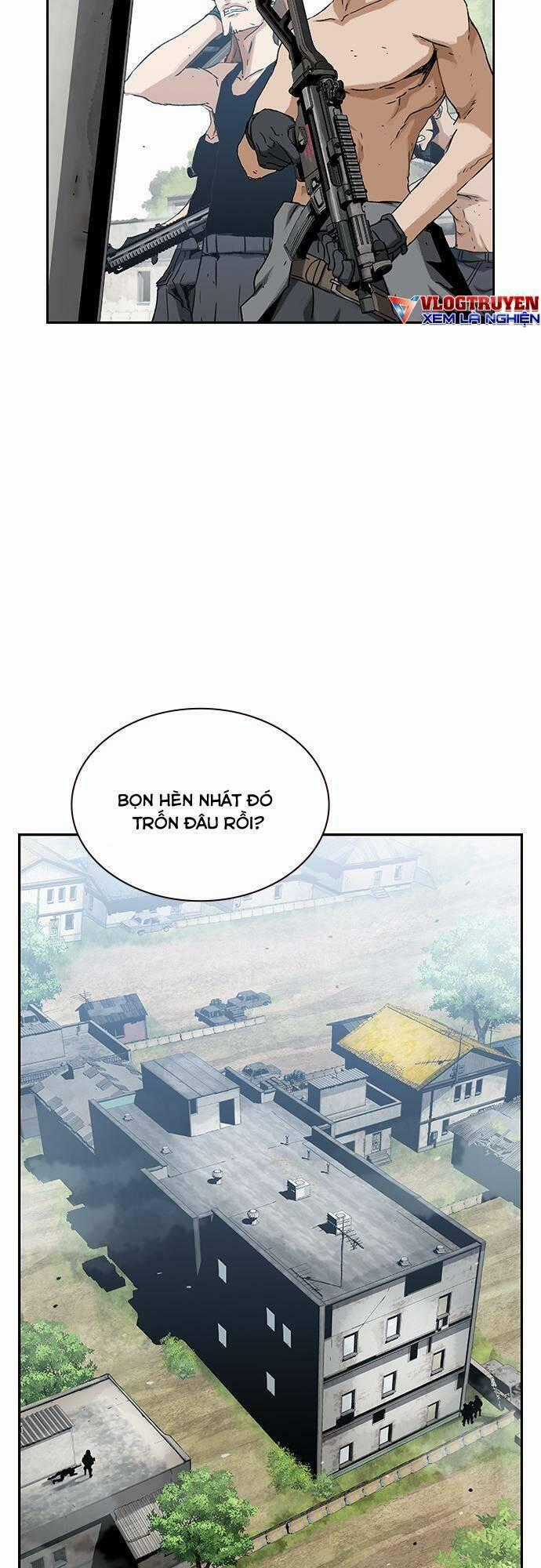 Pubg - Cuộc Chiến Sinh Tồn - 100 Chapter 31 trang 1