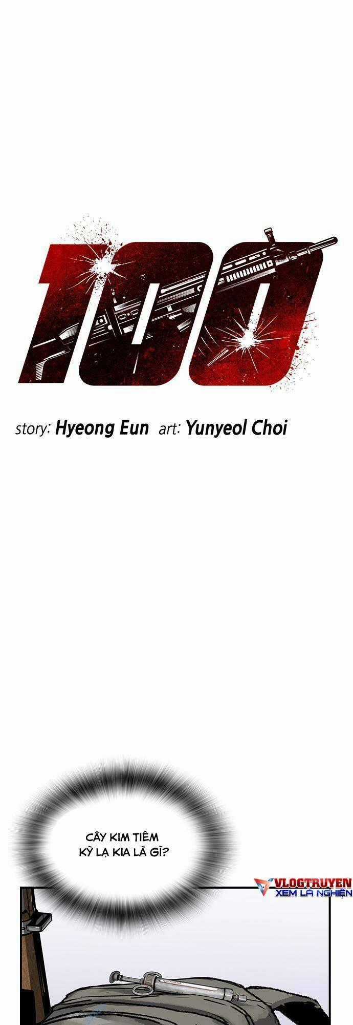 Pubg - Cuộc Chiến Sinh Tồn - 100 Chapter 32 trang 0