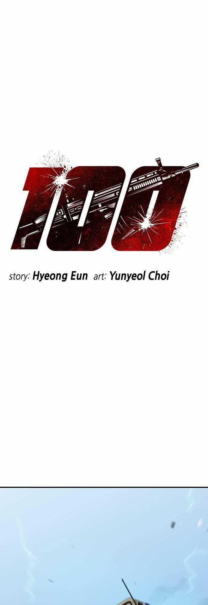 Pubg - Cuộc Chiến Sinh Tồn - 100 Chapter 35 trang 0