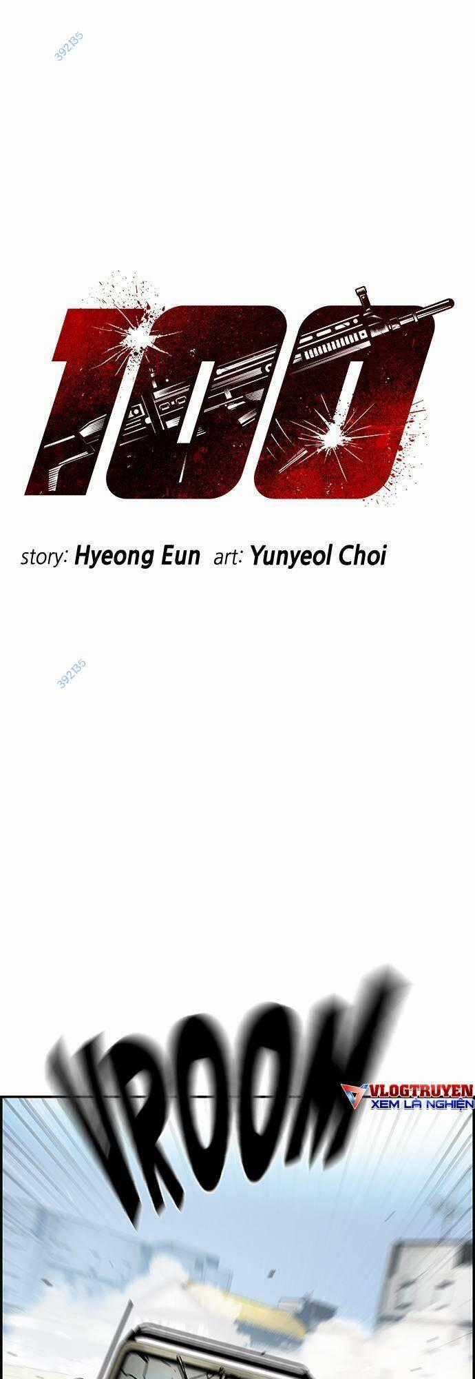 Pubg - Cuộc Chiến Sinh Tồn - 100 Chapter 36 trang 0