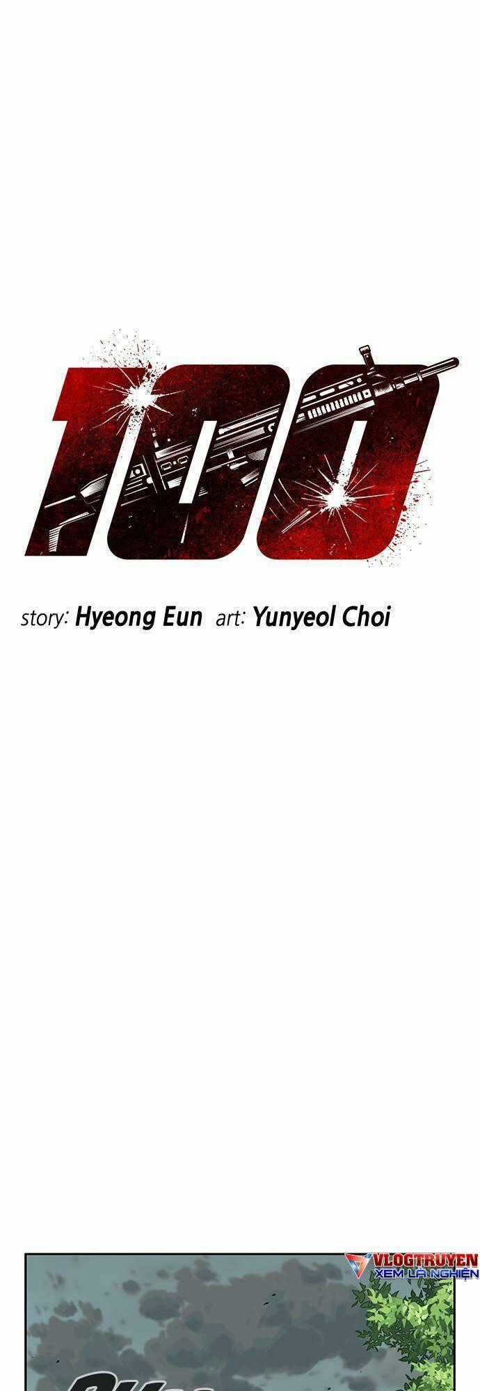 Pubg - Cuộc Chiến Sinh Tồn - 100 Chapter 37 trang 0