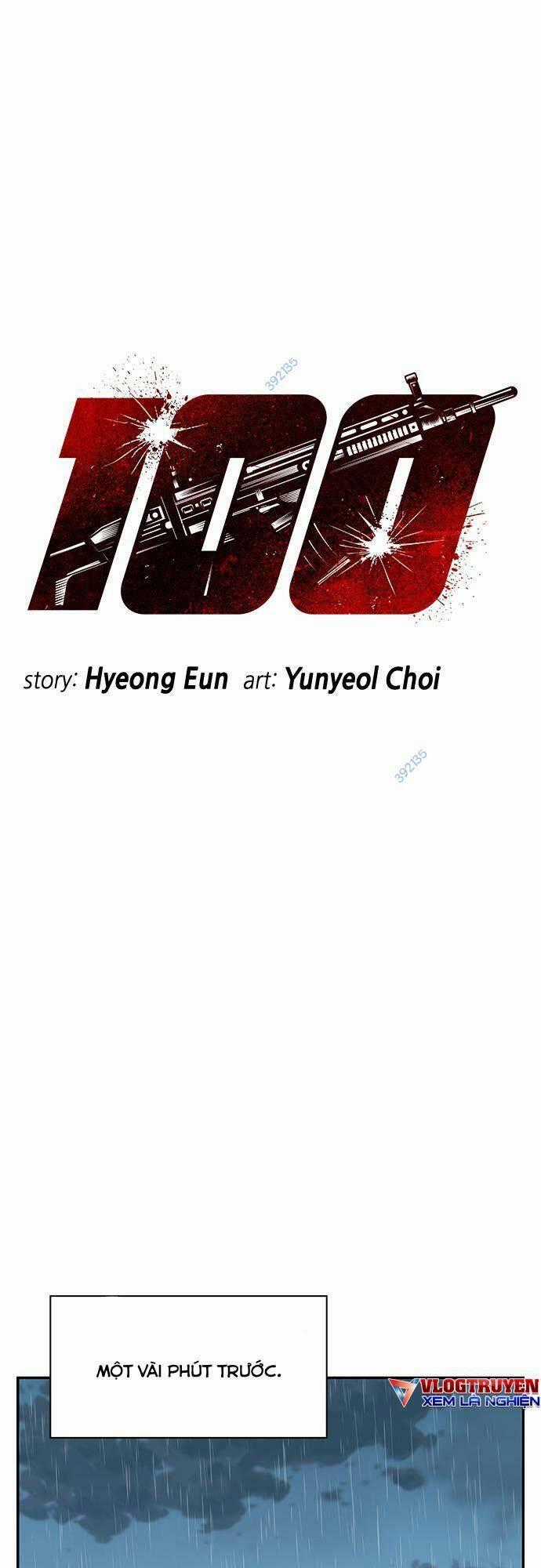 Pubg - Cuộc Chiến Sinh Tồn - 100 Chapter 38 trang 0