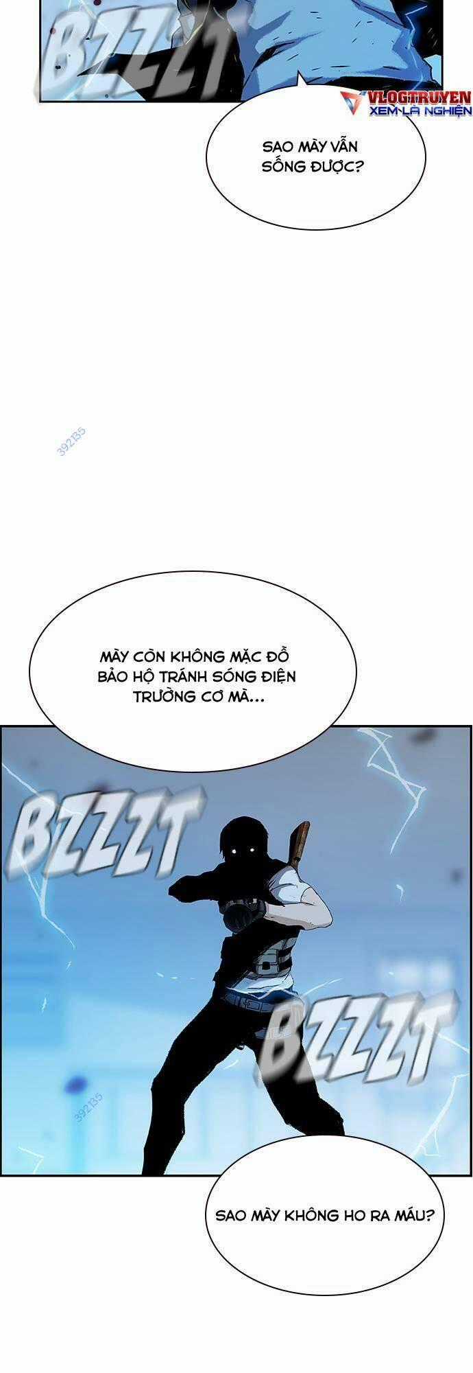 Pubg - Cuộc Chiến Sinh Tồn - 100 Chapter 39 trang 1