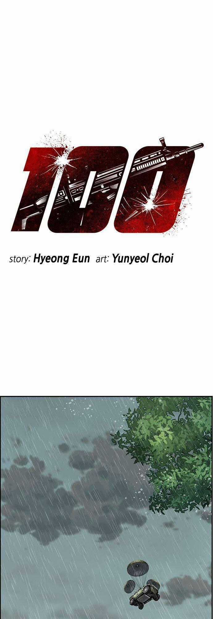 Pubg - Cuộc Chiến Sinh Tồn - 100 Chapter 40 trang 0