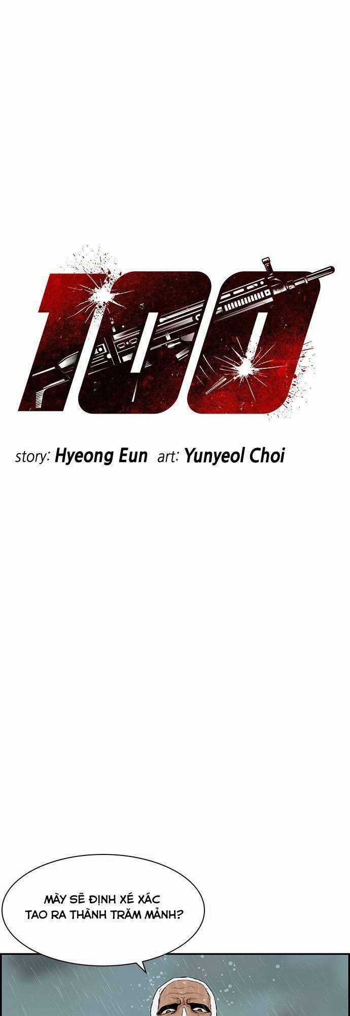 Pubg - Cuộc Chiến Sinh Tồn - 100 Chapter 41 trang 0