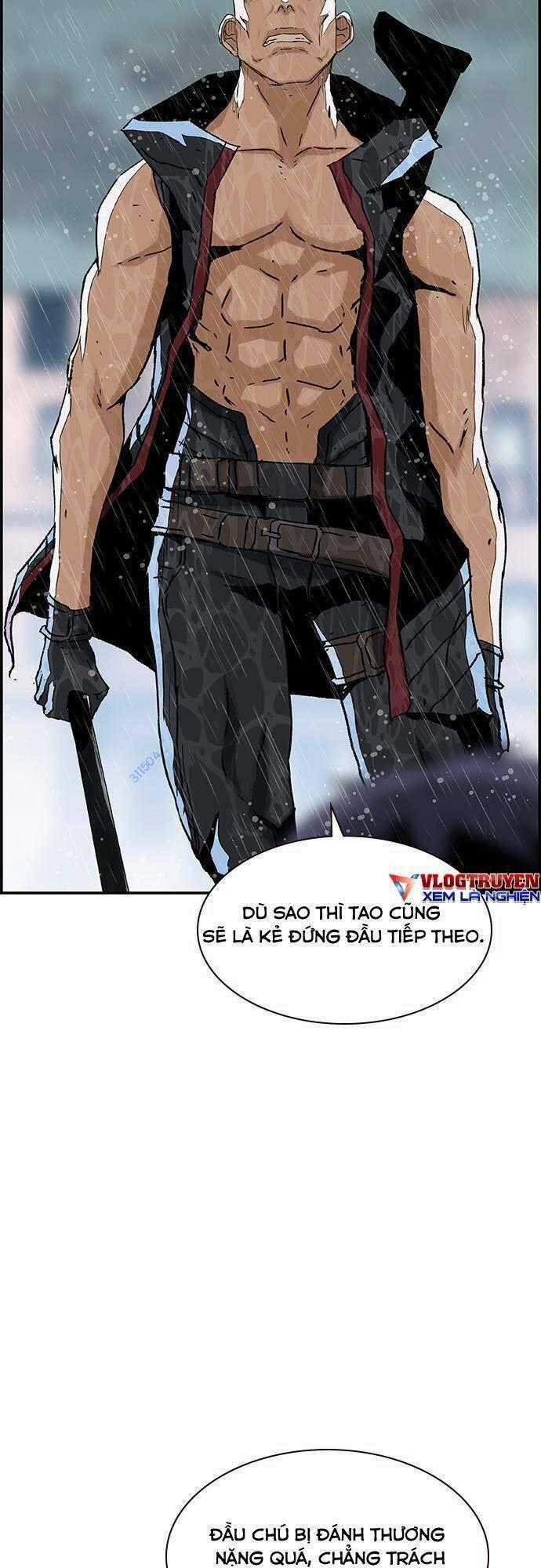 Pubg - Cuộc Chiến Sinh Tồn - 100 Chapter 41 trang 1